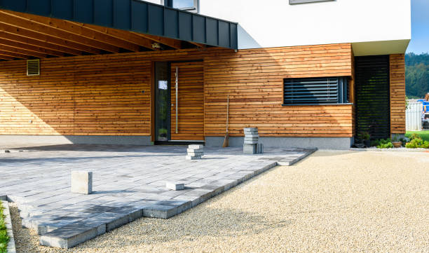 Reasons to Select Us for Your Driveway Paving Requirements in Columbus, MS