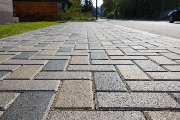 Best Cobblestone Driveway Pavers  in Columbus, MS