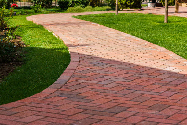 Best Affordable Driveway Pavers  in Columbus, MS