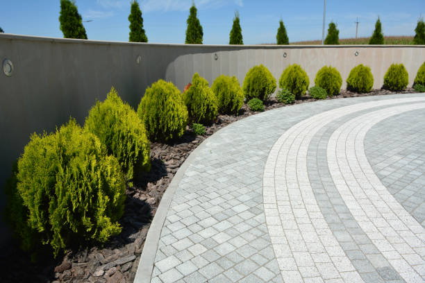 Best Driveway Resurfacing Pavers  in Columbus, MS