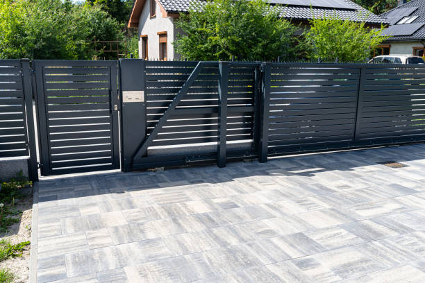 Best Interlocking Driveway Pavers  in Columbus, MS