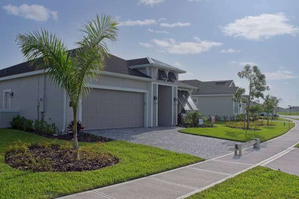 Best Driveway Paving Company  in Columbus, MS