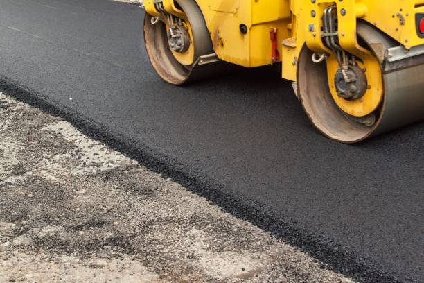 Best Permeable Paver Driveway  in Columbus, MS